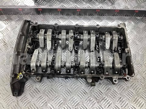 Постель распредвала (бугель) Ford Mondeo, 2003 г., OEM 2S7Q6K537, арт. A826487