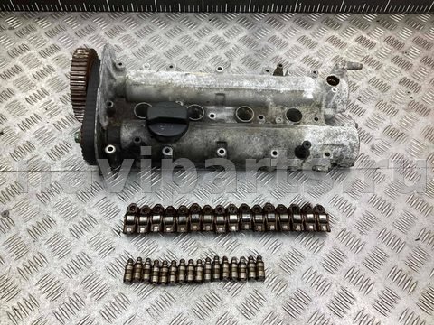 Постель распредвала (бугель) Skoda Fabia, 1999 г., OEM 036103475AP, арт. A847685