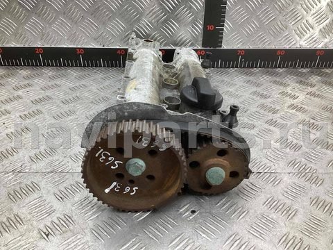 Постель распредвала (бугель) Skoda Fabia, 1999 г., OEM 036103475AP, арт. A847685, фото 3