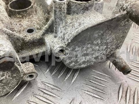 Постель распредвала (бугель) Skoda Fabia, 1999 г., OEM 036103475AP, арт. A847685, фото 6