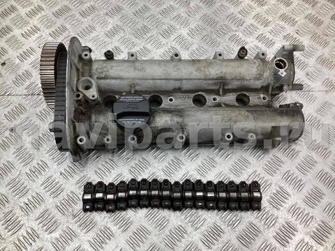 Постель распредвала (бугель) Volkswagen Golf, 1997 г., OEM 036103475N, арт. A847706