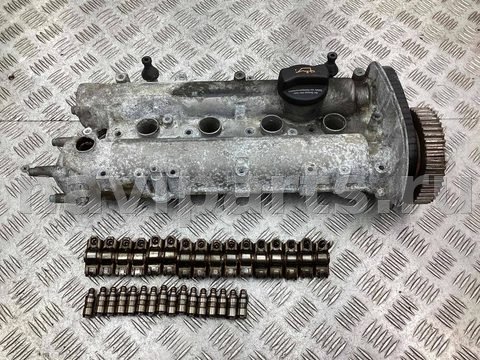 Постель распредвала (бугель) Volkswagen Golf, 1997 г., OEM 036103475AG, арт. A847773