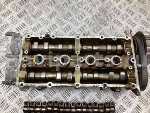Постель распредвала (бугель) Volkswagen Golf, 1997 г., OEM 036103475AG, арт. A847773, фото 2