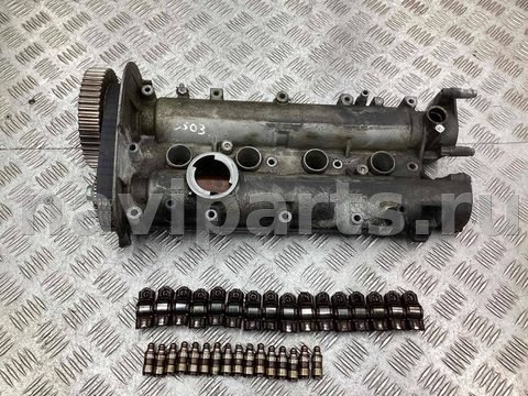 Постель распредвала (бугель) Skoda Fabia, 1999 г., OEM 036103475AP, арт. A847778