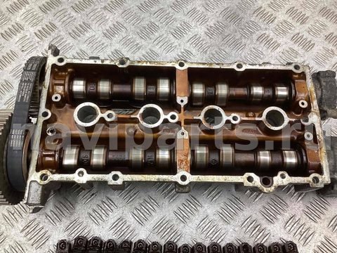 Постель распредвала (бугель) Skoda Fabia, 1999 г., OEM 036103475AP, арт. A847778, фото 2