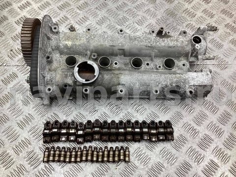 Постель распредвала (бугель) Skoda Fabia, 1999 г., OEM 036103475AP, арт. A847793