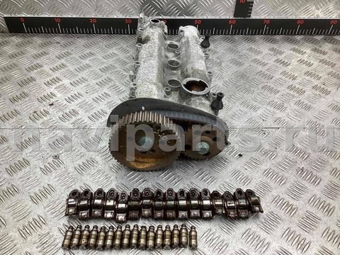 Постель распредвала (бугель) Skoda Fabia, 1999 г., OEM 036103475AP, арт. A847793, фото 3