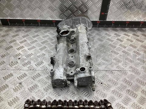 Постель распредвала (бугель) Skoda Fabia, 1999 г., OEM 036103475AP, арт. A847793, фото 4