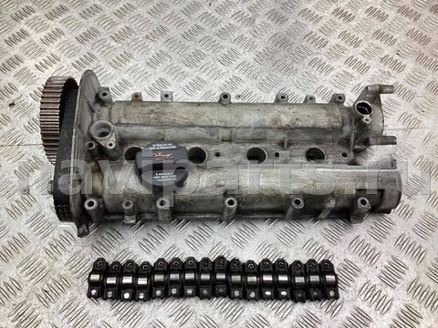 Постель распредвала (бугель) Volkswagen Golf, 1997 г., OEM 036103475N, арт. A847813