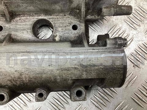 Постель распредвала (бугель) Volkswagen Golf, 1997 г., OEM 036103475N, арт. A847813, фото 2