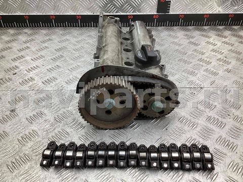 Постель распредвала (бугель) Volkswagen Golf, 1997 г., OEM 036103475N, арт. A847813, фото 4