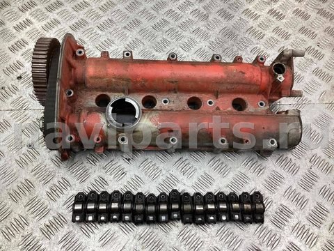 Постель распредвала (бугель) Volkswagen Golf, 1997 г., OEM 036103475N, арт. A847857
