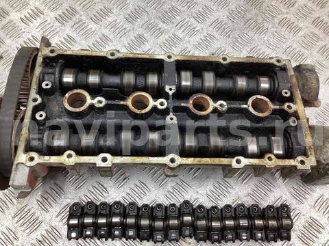 Постель распредвала (бугель) Volkswagen Golf, 1997 г., OEM 036103475N, арт. A847857, фото 2