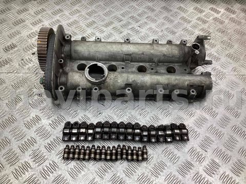 Постель распредвала (бугель) Volkswagen Golf, 1997 г., OEM 036103475N, арт. A848149