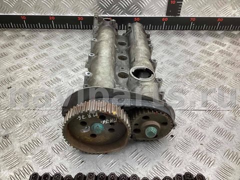 Постель распредвала (бугель) Volkswagen Golf, 1997 г., OEM 036103475N, арт. A848149, фото 4