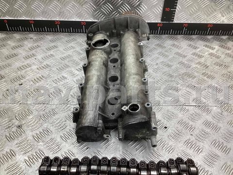 Постель распредвала (бугель) Volkswagen Golf, 1997 г., OEM 036103475N, арт. A848149, фото 5