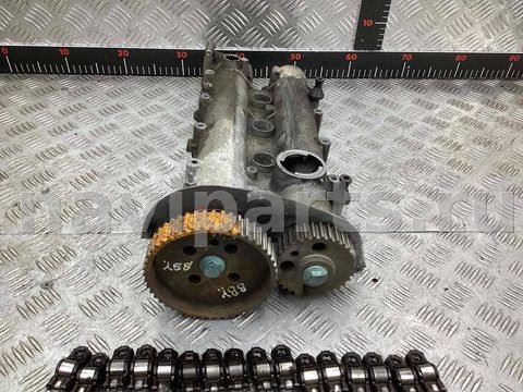 Постель распредвала (бугель) Skoda Fabia, 1999 г., OEM 036103475AP, арт. A848158, фото 3