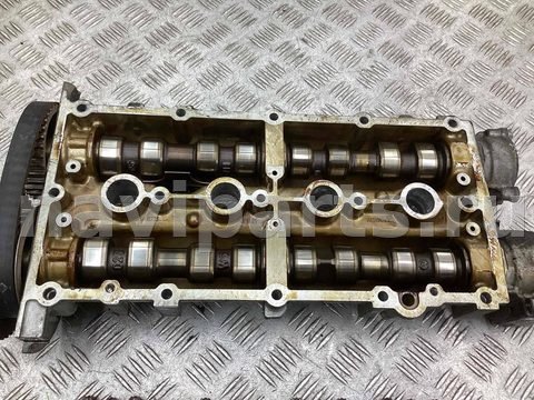 Постель распредвала (бугель) Skoda Fabia, 2004 г., OEM 036103475AP, арт. A848164, фото 2