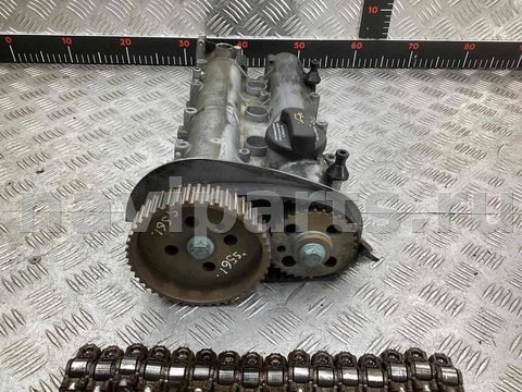 Постель распредвала (бугель) Skoda Fabia, 2004 г., OEM 036103475AP, арт. A848164, фото 3