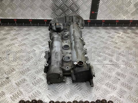 Постель распредвала (бугель) Skoda Fabia, 2004 г., OEM 036103475AP, арт. A848164, фото 4