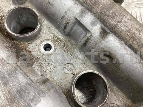 Постель распредвала (бугель) Skoda Fabia, 2004 г., OEM 036103475AP, арт. A848164, фото 5