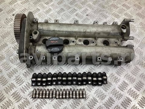 Постель распредвала (бугель) Volkswagen Golf, 1997 г., OEM 036103475E, арт. A848180