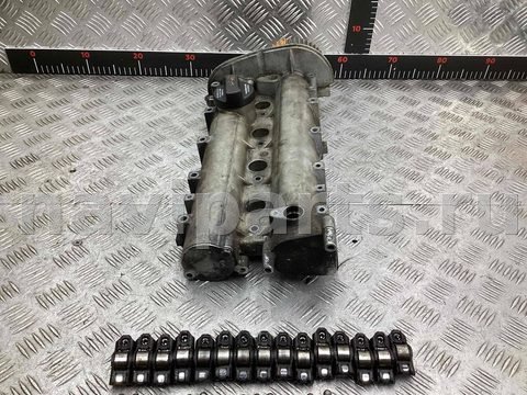 Постель распредвала (бугель) Volkswagen Golf, 1997 г., OEM 036103475E, арт. A848180, фото 8