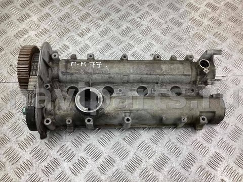 Постель распредвала (бугель) Volkswagen Polo, 2001 г., OEM 036103475N, арт. A848191
