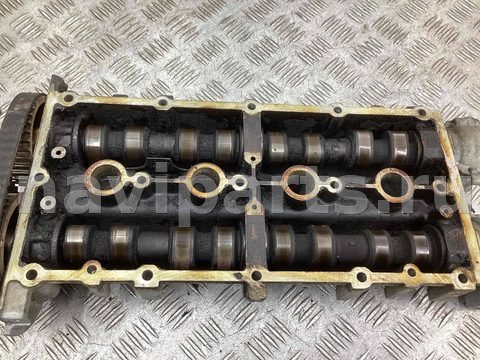 Постель распредвала (бугель) Volkswagen Polo, 2001 г., OEM 036103475N, арт. A848191, фото 2