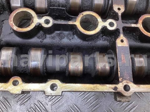 Постель распредвала (бугель) Volkswagen Polo, 2001 г., OEM 036103475N, арт. A848191, фото 3