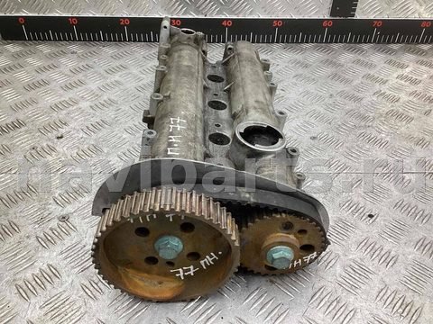 Постель распредвала (бугель) Volkswagen Polo, 2001 г., OEM 036103475N, арт. A848191, фото 5