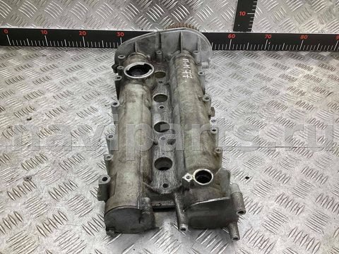 Постель распредвала (бугель) Volkswagen Polo, 2001 г., OEM 036103475N, арт. A848191, фото 6