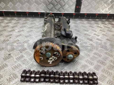 Постель распредвала (бугель) Skoda Fabia, 1999 г., OEM 036103475AP, арт. A848879, фото 2