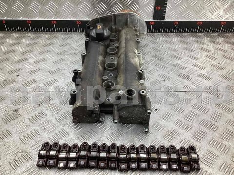 Постель распредвала (бугель) Skoda Fabia, 1999 г., OEM 036103475AP, арт. A848879, фото 3