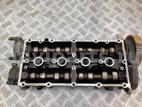 Постель распредвала (бугель) Skoda Fabia, 1999 г., OEM 036103475AP, арт. A848879, фото 4