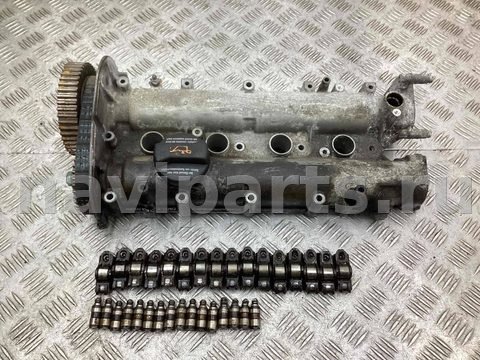 Постель распредвала (бугель) Skoda Fabia, 2004 г., OEM 036103475AP, арт. A848882