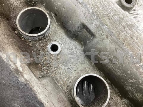 Постель распредвала (бугель) Skoda Fabia, 2004 г., OEM 036103475AP, арт. A848882, фото 5