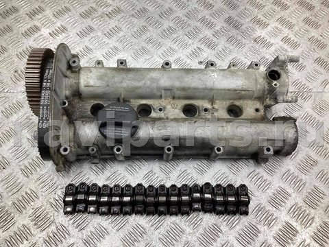 Постель распредвала (бугель) Volkswagen Golf, 1997 г., OEM 036103475N, арт. A848887