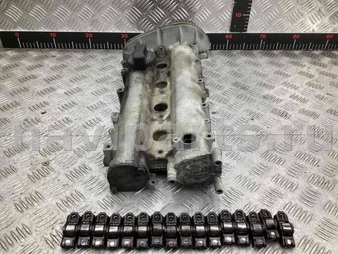 Постель распредвала (бугель) Volkswagen Golf, 1997 г., OEM 036103475N, арт. A848887, фото 4