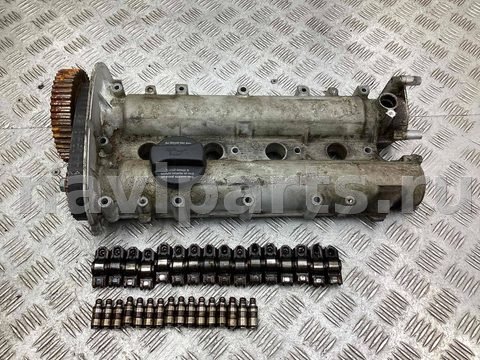 Постель распредвала (бугель) Volkswagen Golf, 1997 г., OEM 036103475N, арт. A848902