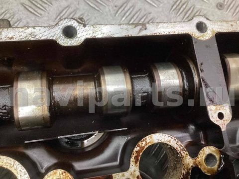 Постель распредвала (бугель) Volkswagen Golf, 1997 г., OEM 036103475N, арт. A848902, фото 6