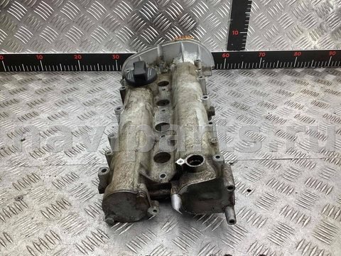 Постель распредвала (бугель) Volkswagen Golf, 1997 г., OEM 036103475N, арт. A848902, фото 8