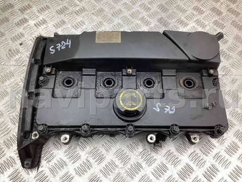 Постель распредвала (бугель) Ford Mondeo, 2003 г., OEM 2S7Q6K537AC, арт. A848903