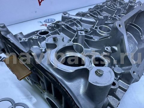 Постель распредвала (бугель) Porsche Panamera, 2022 г., OEM 0P2103475E, арт. B112259478, фото 10