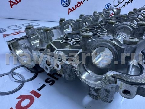 Постель распредвала (бугель) Porsche Panamera, 2022 г., OEM 0P2103475E, арт. B112259478, фото 12
