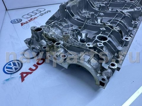 Постель распредвала (бугель) Porsche Panamera, 2022 г., OEM 0P2103475E, арт. B112259478, фото 2