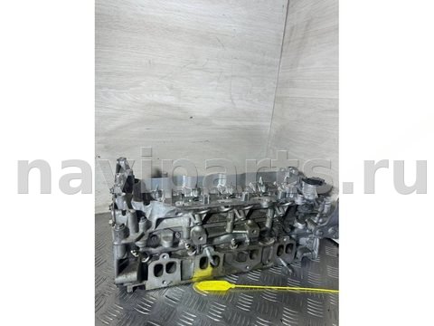 Постель распредвала (бугель) Renault Grand Scenic, 2012 г., арт. B1727699_26