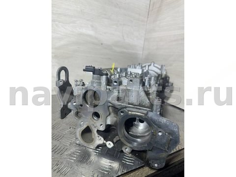Постель распредвала (бугель) Renault Grand Scenic, 2012 г., арт. B1727699_26, фото 6