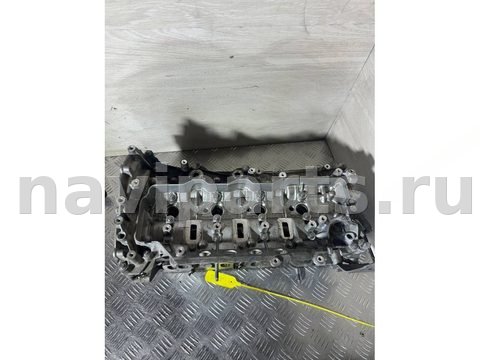 Постель распредвала (бугель) Renault Talisman, 2012 г., арт. B1727699_35, фото 2