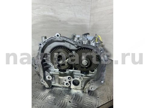 Постель распредвала (бугель) Renault Talisman, 2012 г., арт. B1727699_35, фото 4